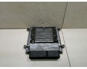 Блок управления двигателем для Jeep Liberty (KK) 2007-2012 с разбора состояние отличное