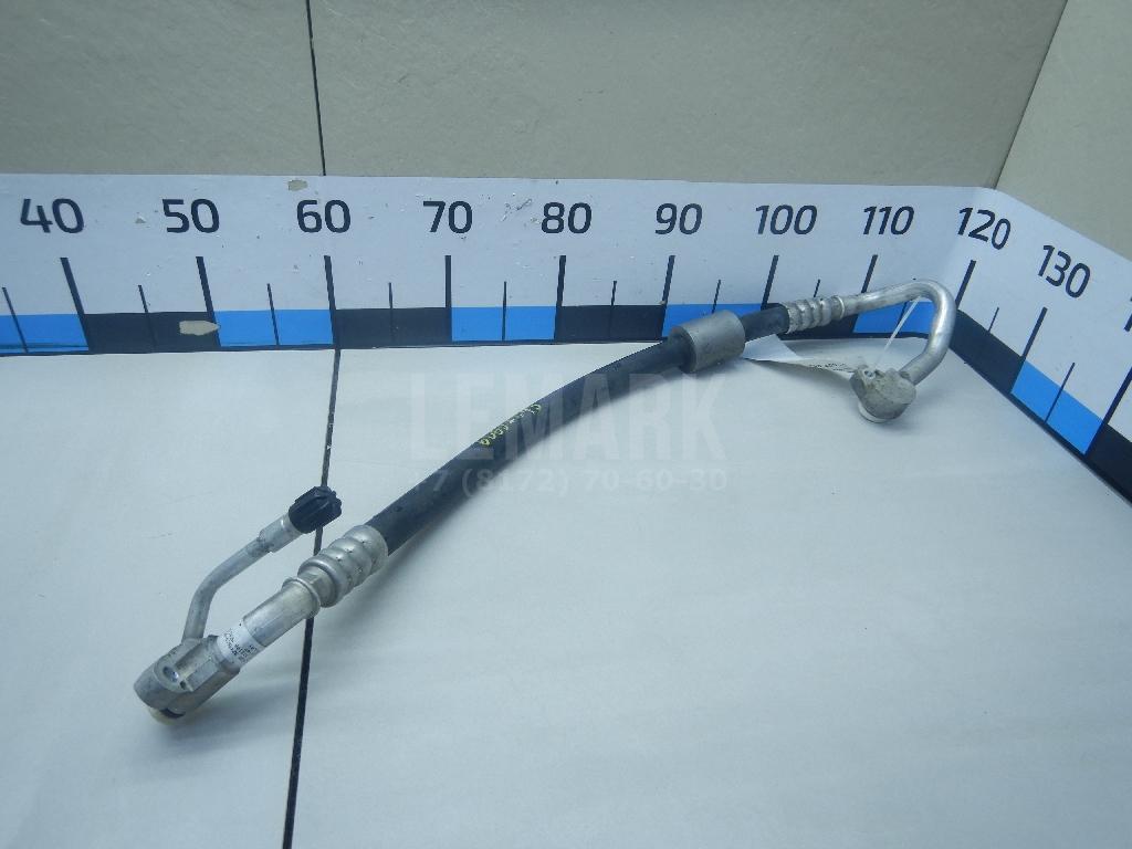 Трубка кондиционера для  Citroen C4 2004-2011