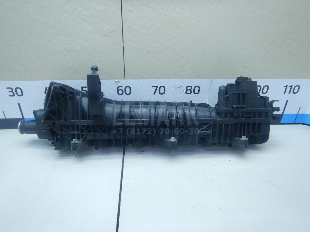 Коллектор впускной для  Ford Focus II 2008-2011