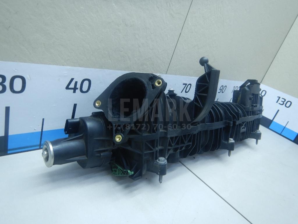 Коллектор впускной для  Ford Focus II 2008-2011