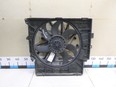 Вентилятор радиатора