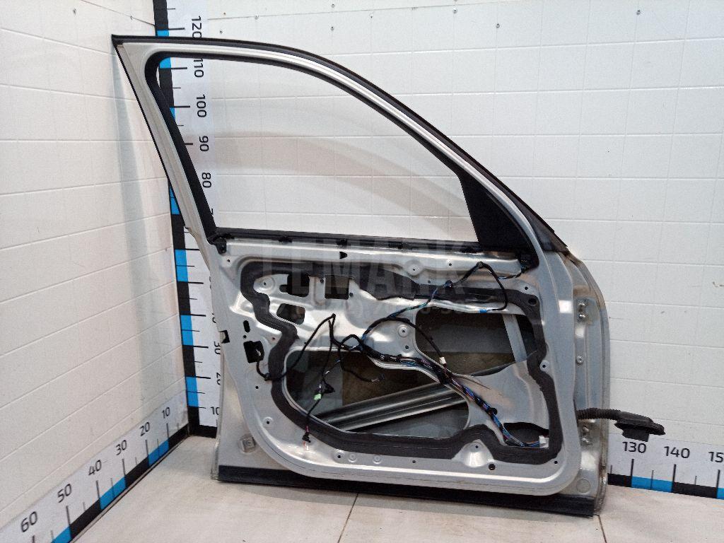 Дверь передняя левая для  Audi A4 [B8] 2007-2015