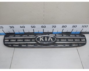 Решетка радиатора для Kia Sportage 2004-2010 новый