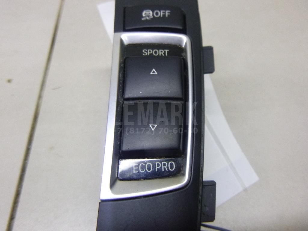 Блок кнопок для  BMW X3 F25 2010-2017