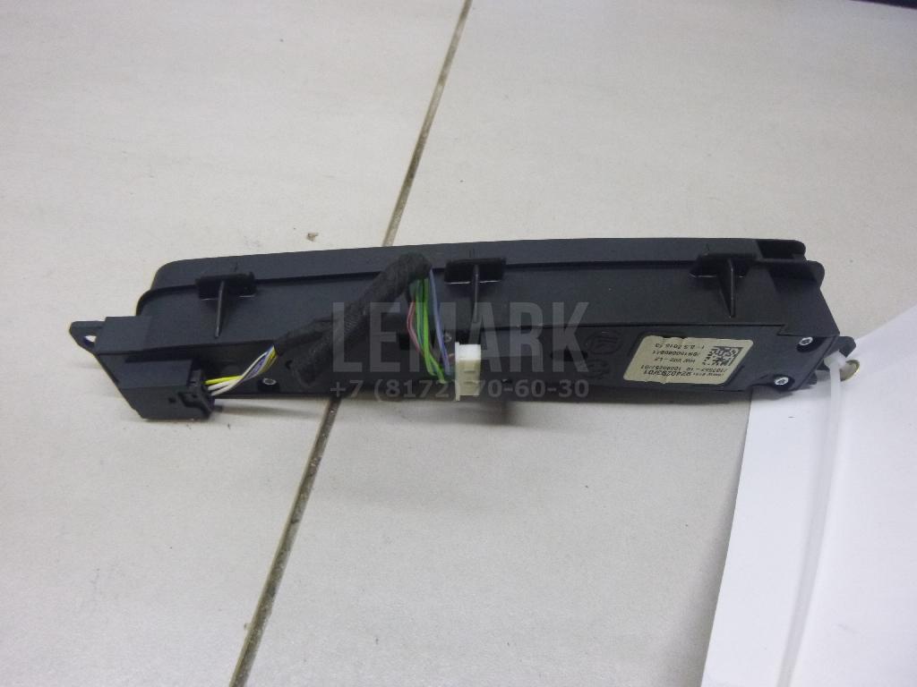Блок кнопок для  BMW X3 F25 2010-2017