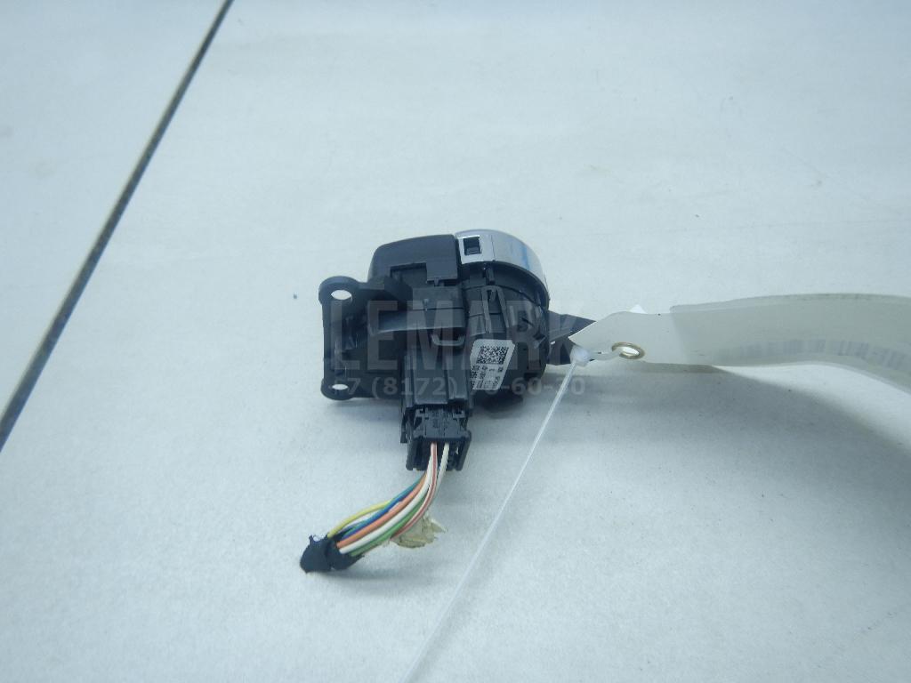 Кнопка запуска двигателя для  BMW X5 E70 2007-2013