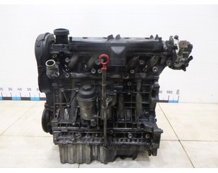 Двигатель D5244T4 для Volvo S60 2000-2009 с разборки состояние отличное