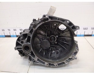 Коробка передач механика MTX75 для Ford Mondeo IV 2007-2015 с разбора состояние отличное