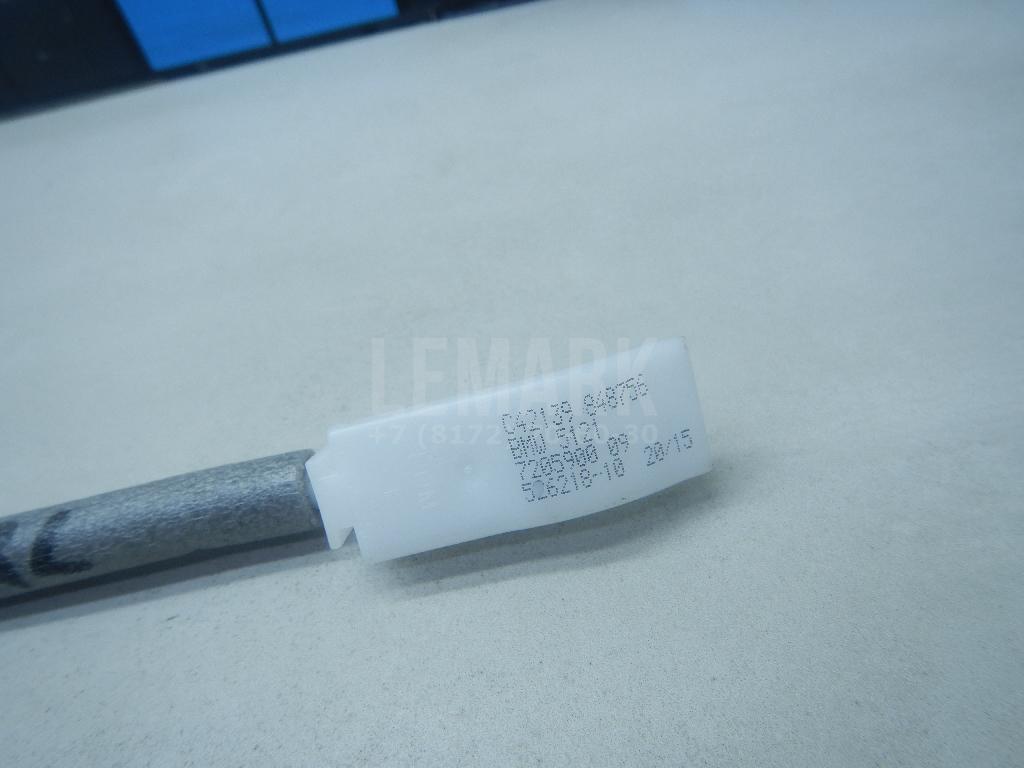 Трос открывания задней двери для  BMW X6 F16/F86 2014-2020