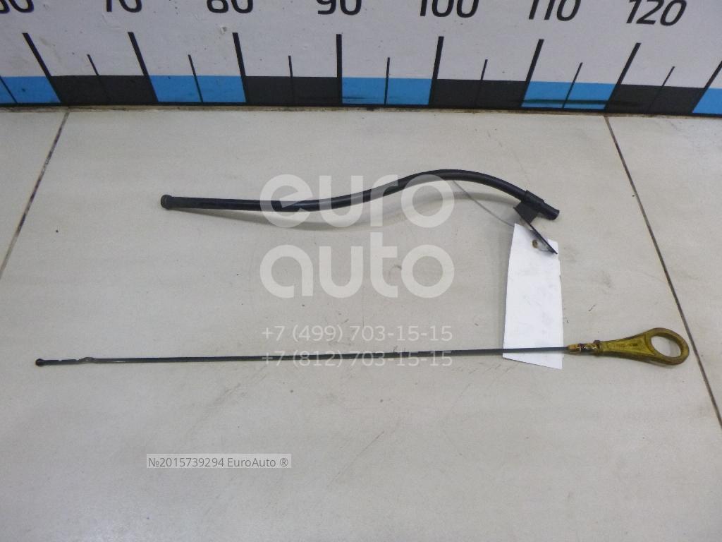 Щуп масляный для Ford Focus III 2011-2019 в Москве
