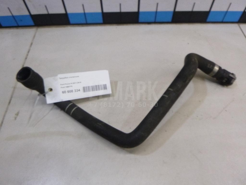 Патрубок отопителя 1890778 Ford