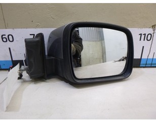 Зеркало правое электрическое для Land Rover Discovery IV 2009-2016 с разбора состояние отличное