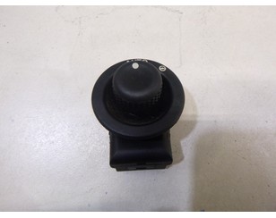 Кнопка многофункциональная для Land Rover Discovery IV 2009-2016 БУ состояние отличное