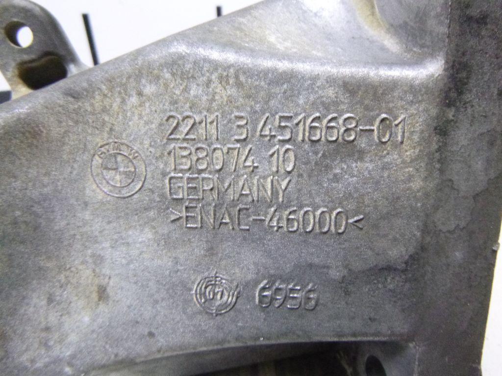 Кронштейн двигателя правый для  Audi TT(8N) 1998-2006