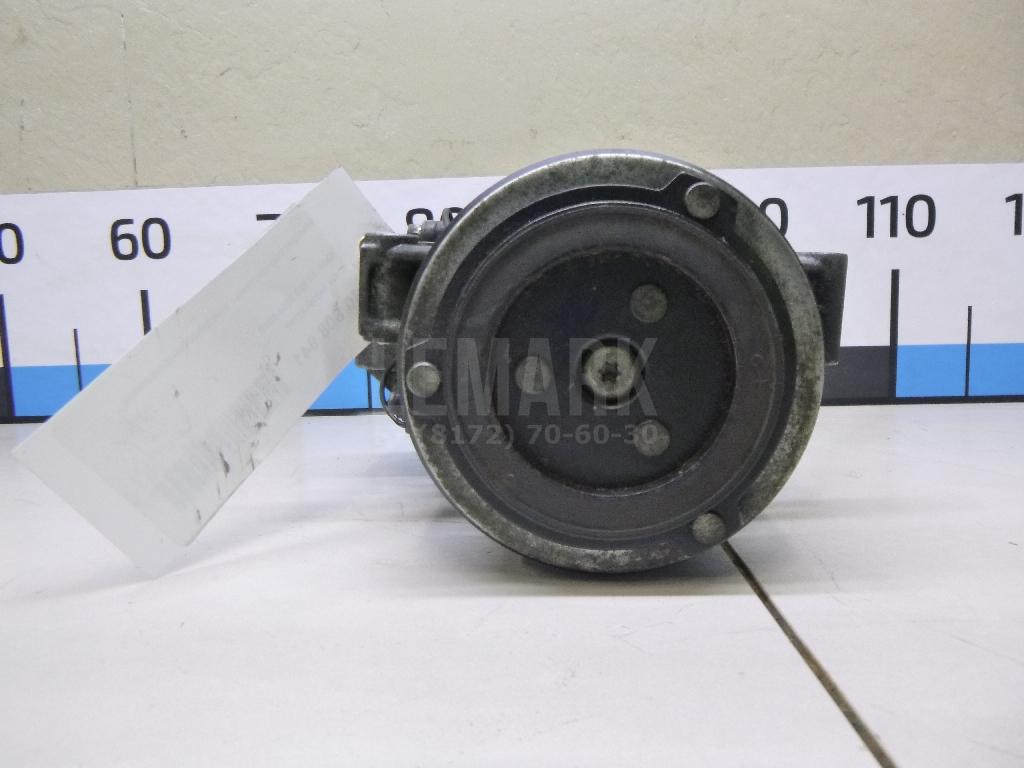 Компрессор кондиционера для  BMW 1-serie E82/E88 2007-2013