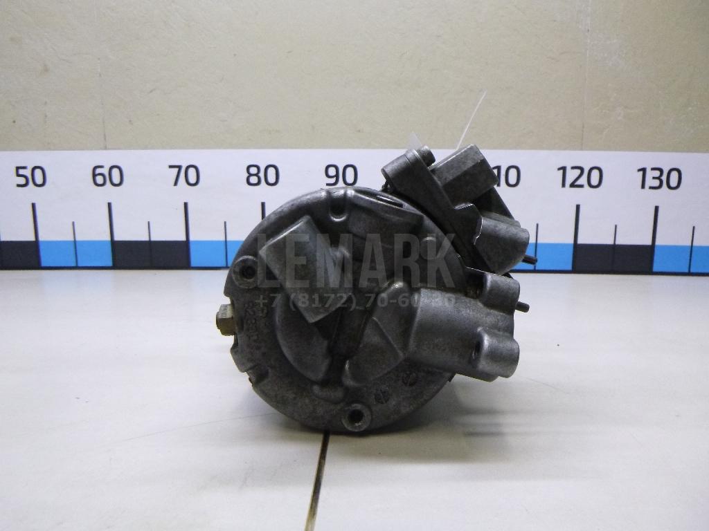 Компрессор кондиционера для  BMW 1-serie E82/E88 2007-2013