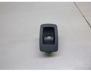 Кнопка стеклоподъемника для BMW X3 E83 2004-2010 с разборки состояние удовлетворительное