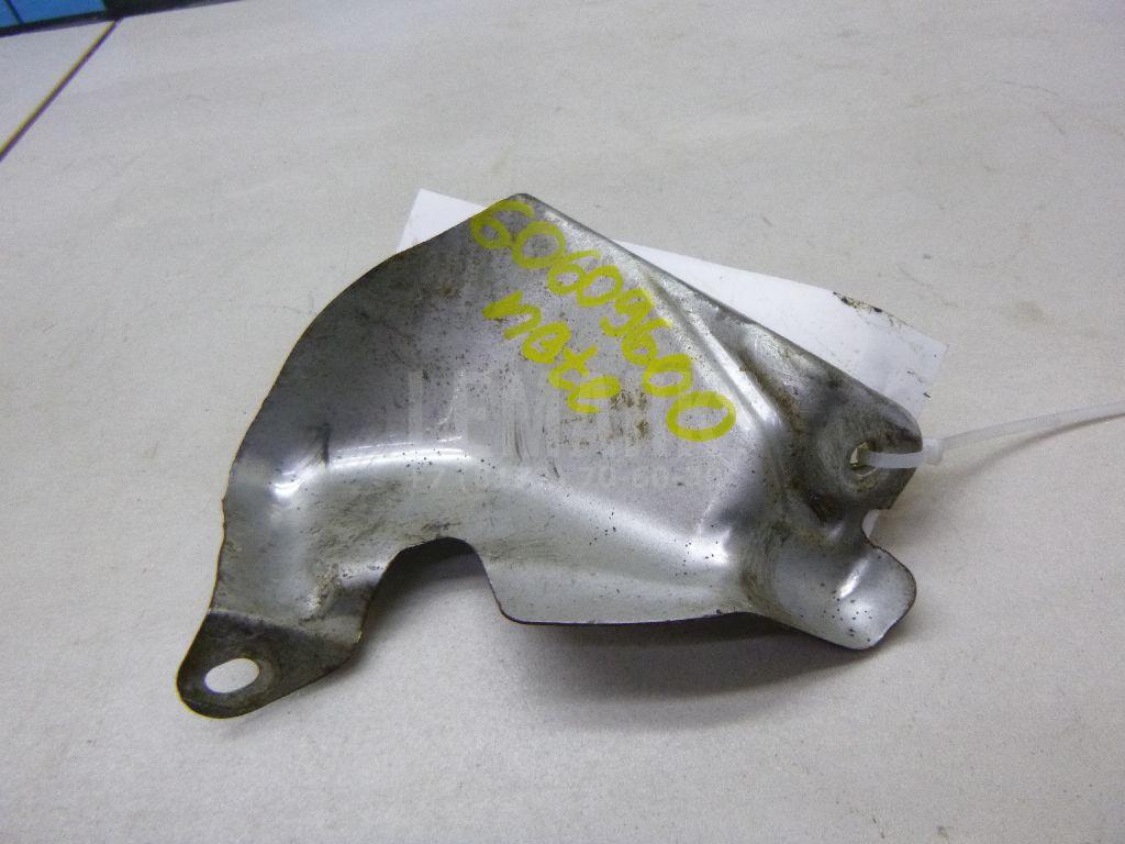 Экран тепловой 22125ED000 Nissan