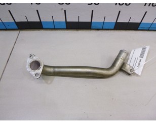 Трубка охлажд. жидкости металлическая для Peugeot 107 2006-2014 с разбора состояние отличное