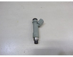 Форсунка инжекторная электрическая для Citroen C1 2005-2014 с разбора состояние отличное