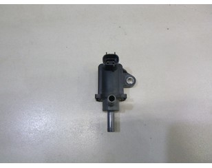 Клапан электромагнитный для Citroen C1 2005-2014 с разбора состояние отличное