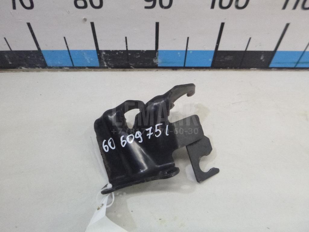 Кронштейн крепления троса КПП 6G9R7474FB Ford