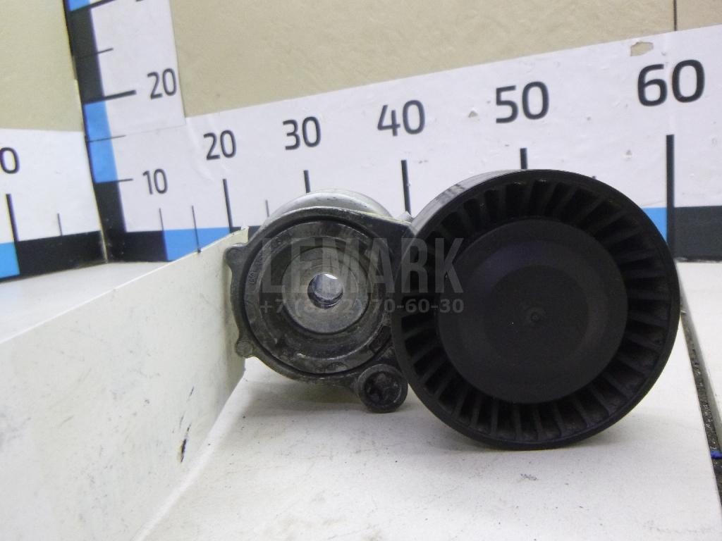 Ролик-натяжитель ручейкового ремня 03D903305F VAG