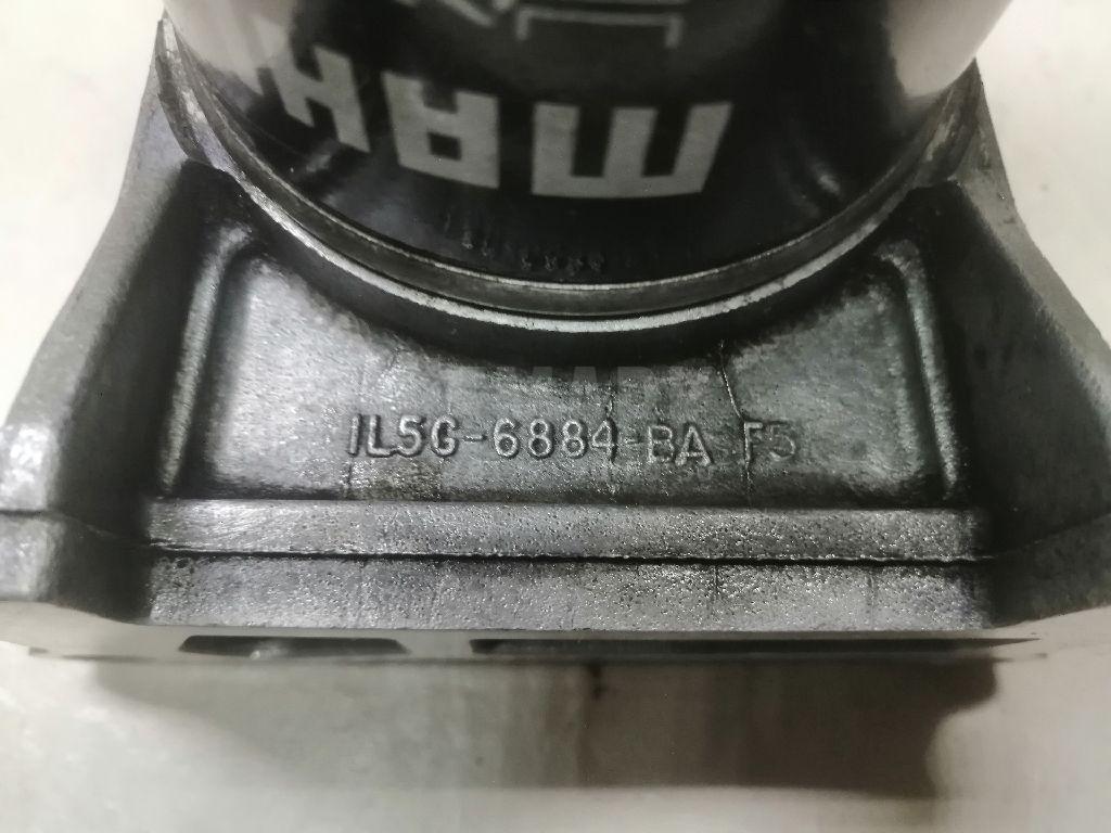 Кронштейн масляного фильтра для  Ford Focus I 1998-2005