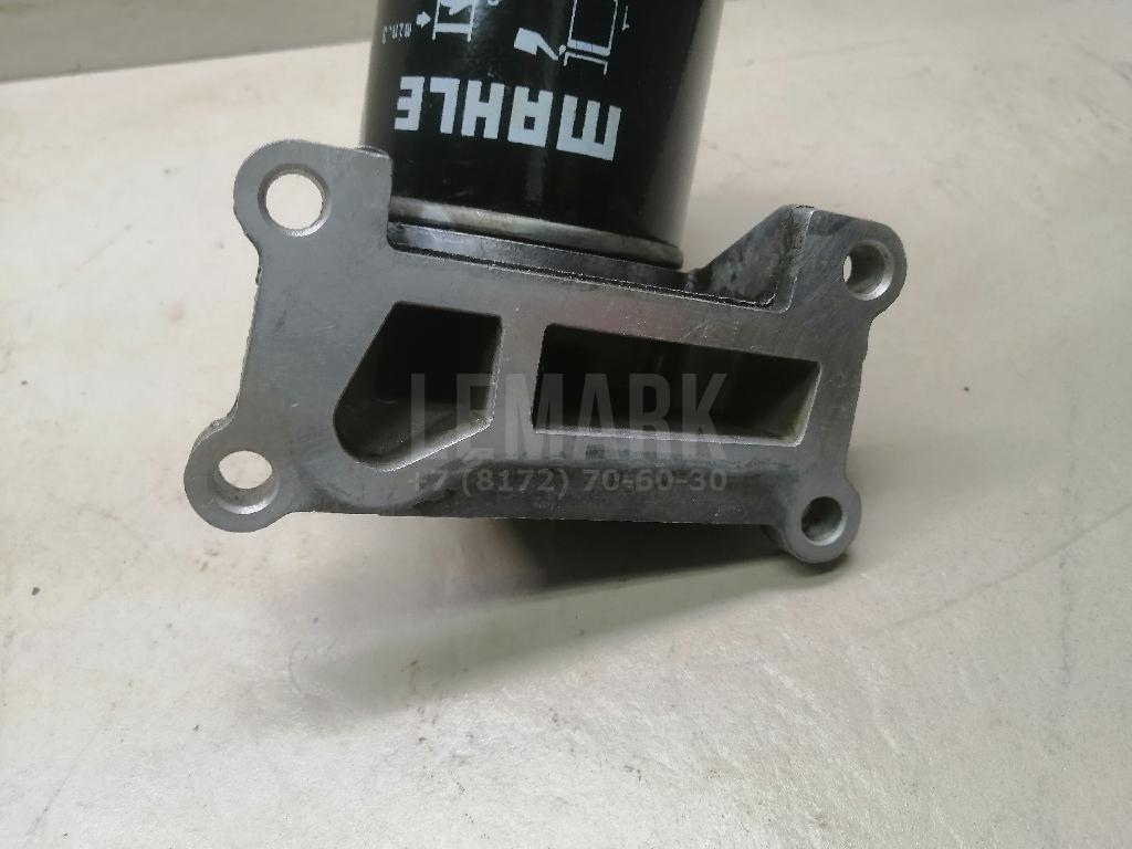 Кронштейн масляного фильтра для  Ford Focus I 1998-2005
