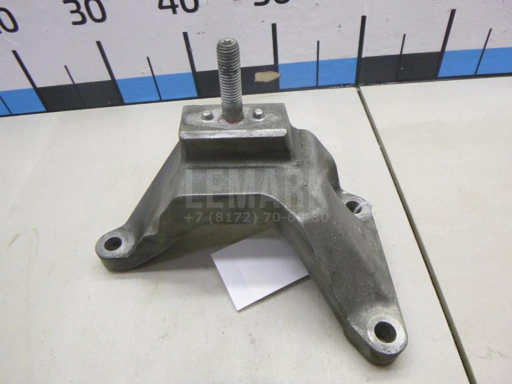 Кронштейн КПП левый 6G917M125DB Ford