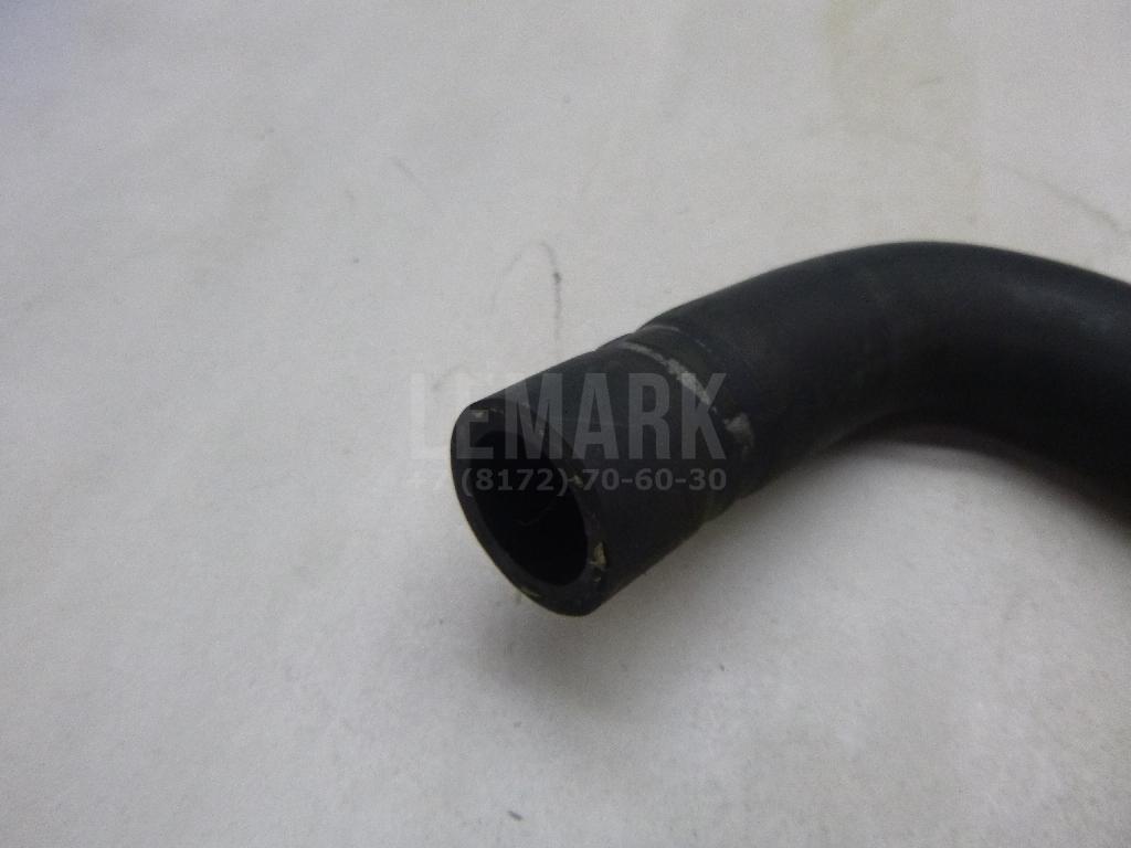 Патрубок отопителя для  Audi A4 [B6] 2000-2004