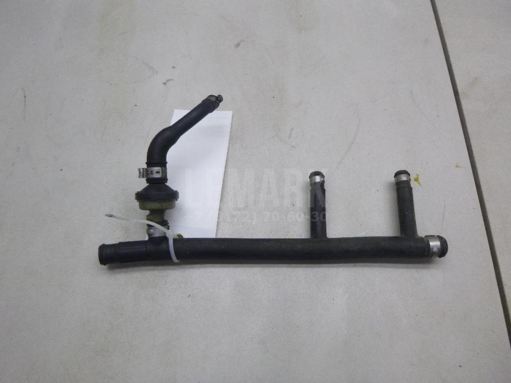 Трубка картерных газов 06B133784AP VAG