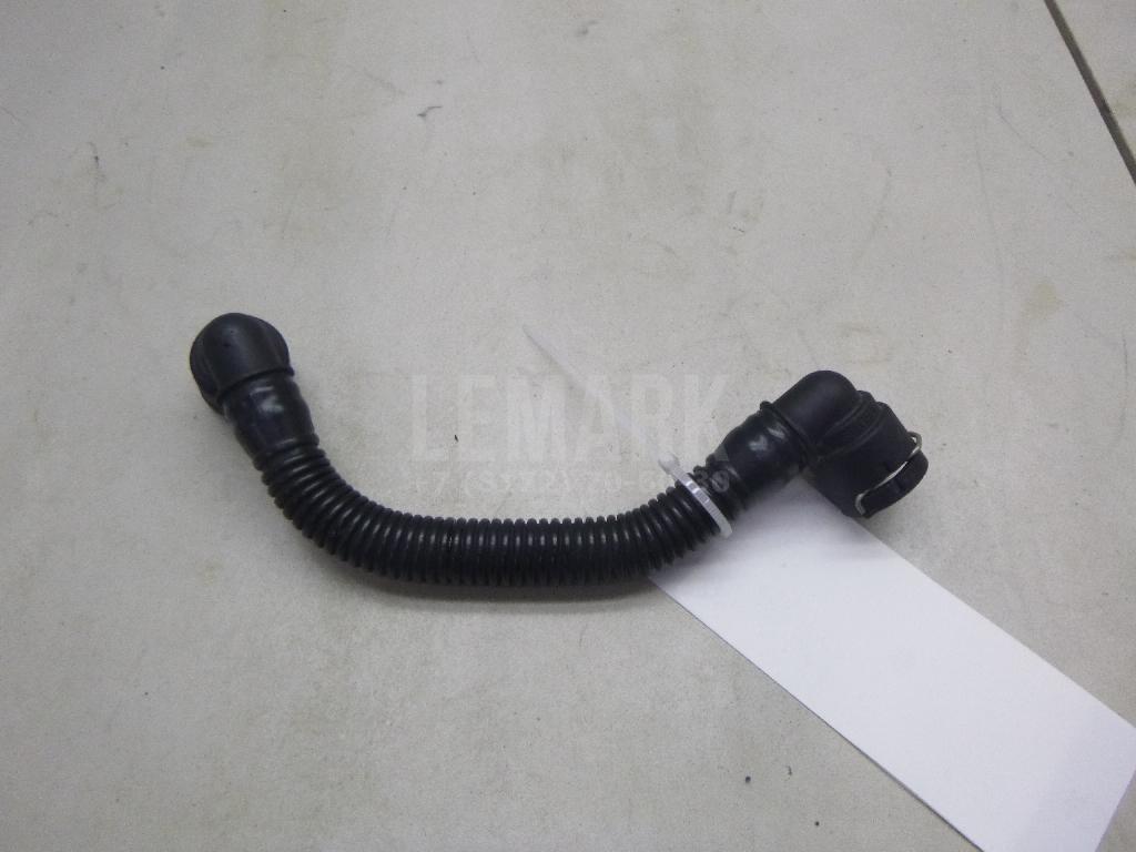 Трубка картерных газов 652396 GM
