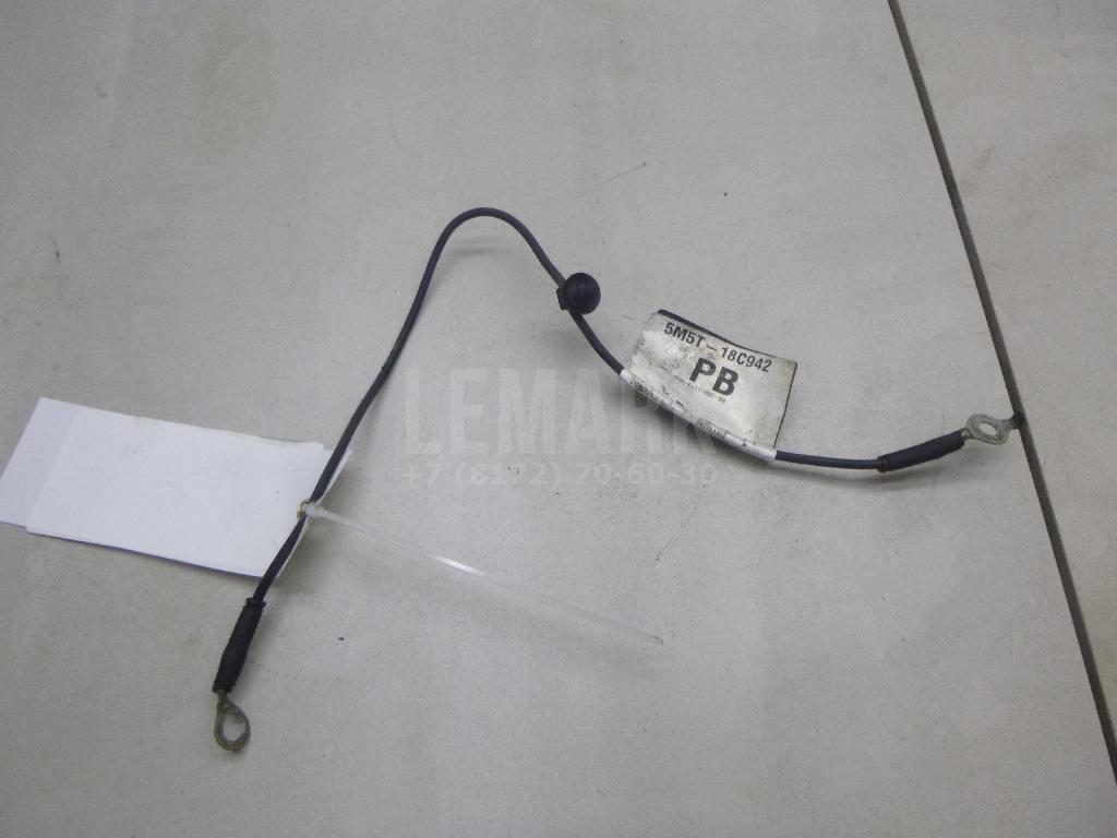 Провод 3M5T18C942FE Ford