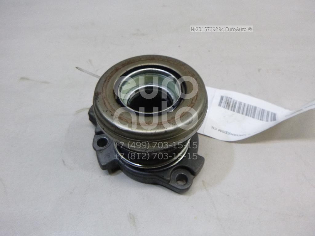 Подшипник выжимной OPEL ASTRA H 04-14J 09-15 SACHS 3182654213