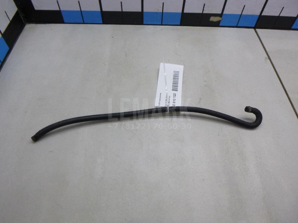 Трубка вакуумная 06B145718J VAG