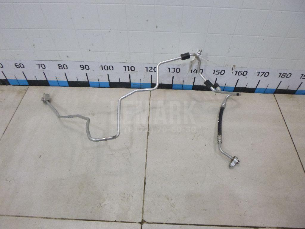Трубка кондиционера 6R2820741AA VAG