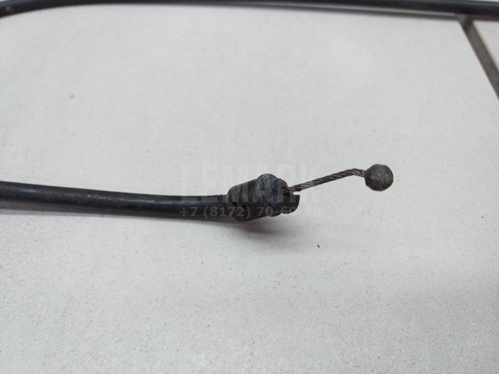 Трос открывания капота для  BMW 2-serie F22/F23/F87 2013-2020