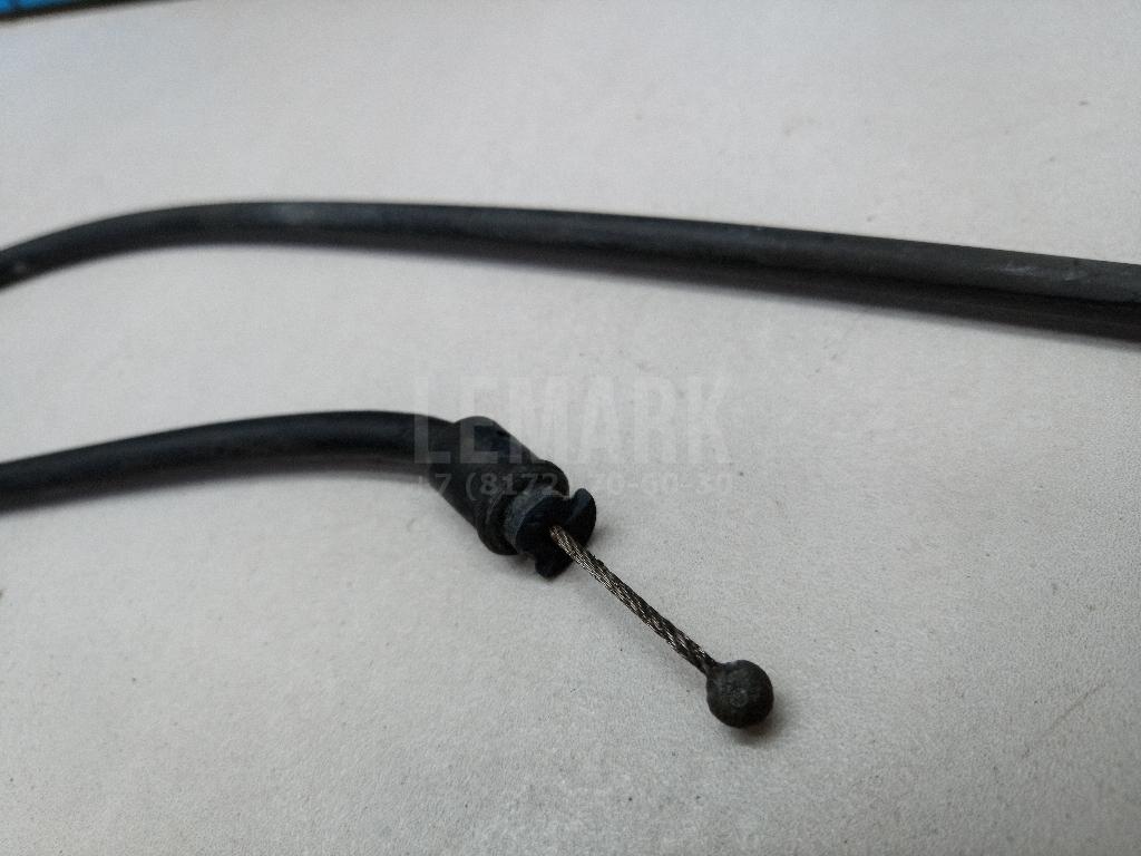 Трос открывания капота для  BMW 2-serie F22/F23/F87 2013-2020