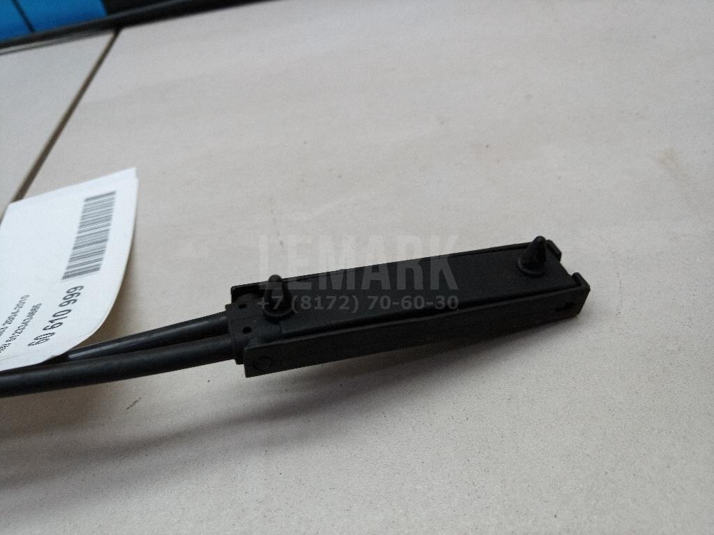Трос открывания капота для  BMW 2-serie F22/F23/F87 2013-2020