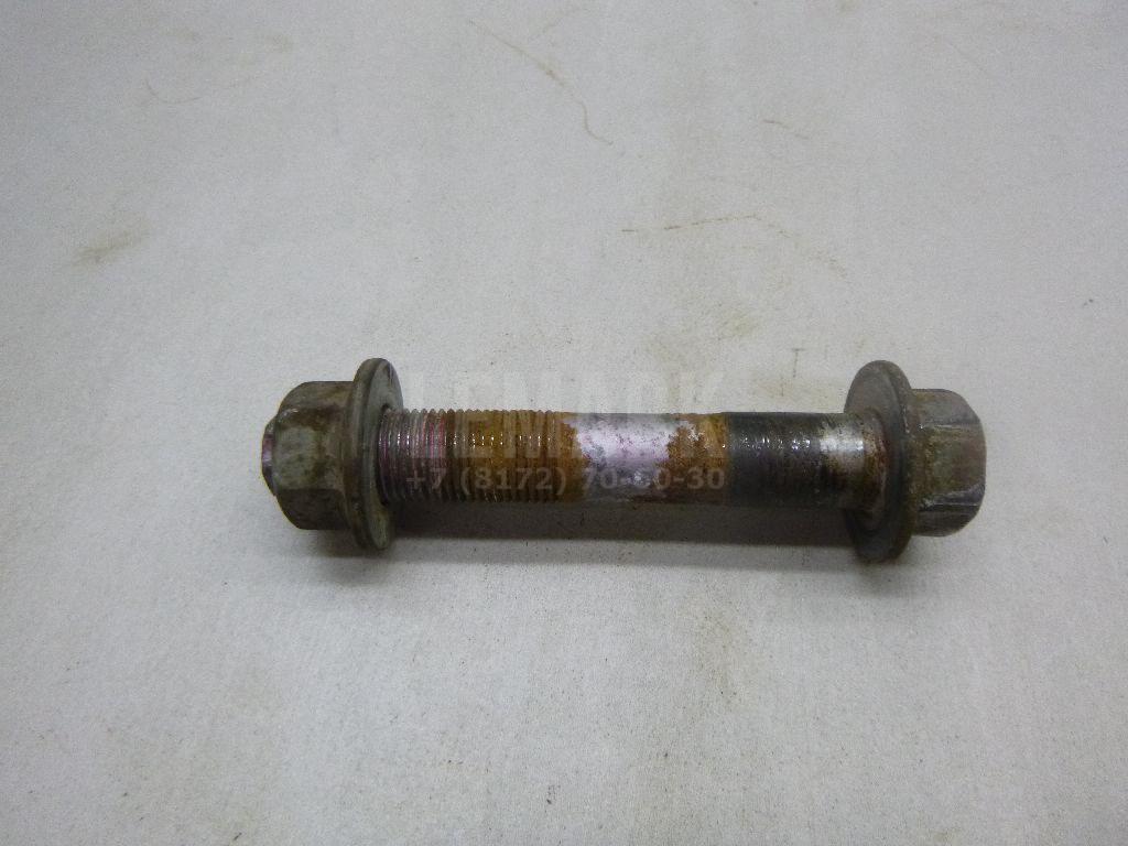 Болт переднего рычага 91554L1690 Toyota