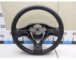 Рулевое колесо для AIR BAG (без AIR BAG) для Citroen C1 2005-2014 с разбора состояние отличное