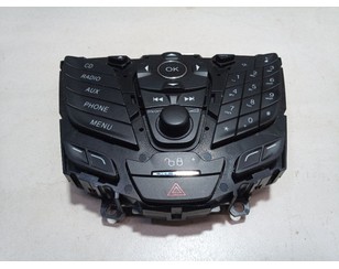 Блок кнопок для Ford Focus III 2011-2019 БУ состояние отличное
