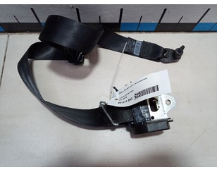 Ремень безопасности с пиропатроном для Ford Focus III 2011-2019 с разборки состояние отличное
