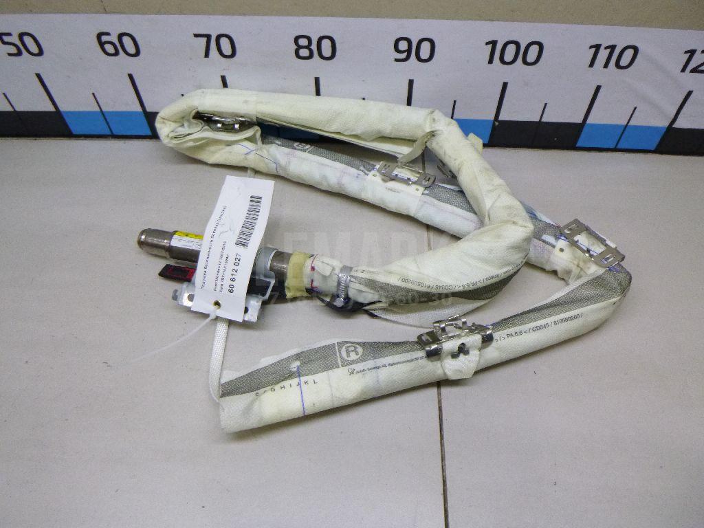 Подушка безопасности боковая (шторка) 7S7114K159AF Ford