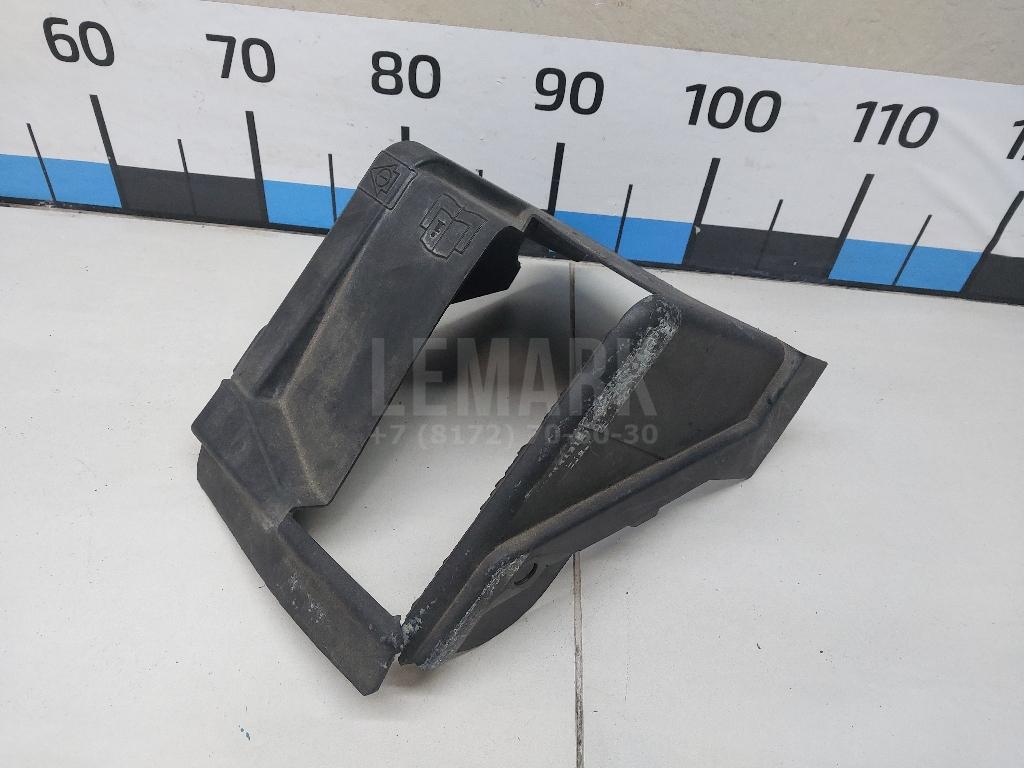 Крышка аккумулятора 1766017 Ford