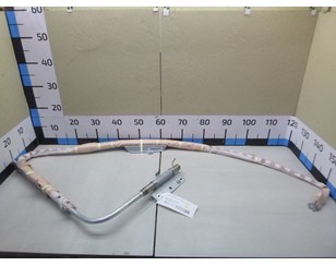 Подушка безопасности боковая (шторка) для Nissan Note (E11) 2006-2013 с разбора состояние отличное