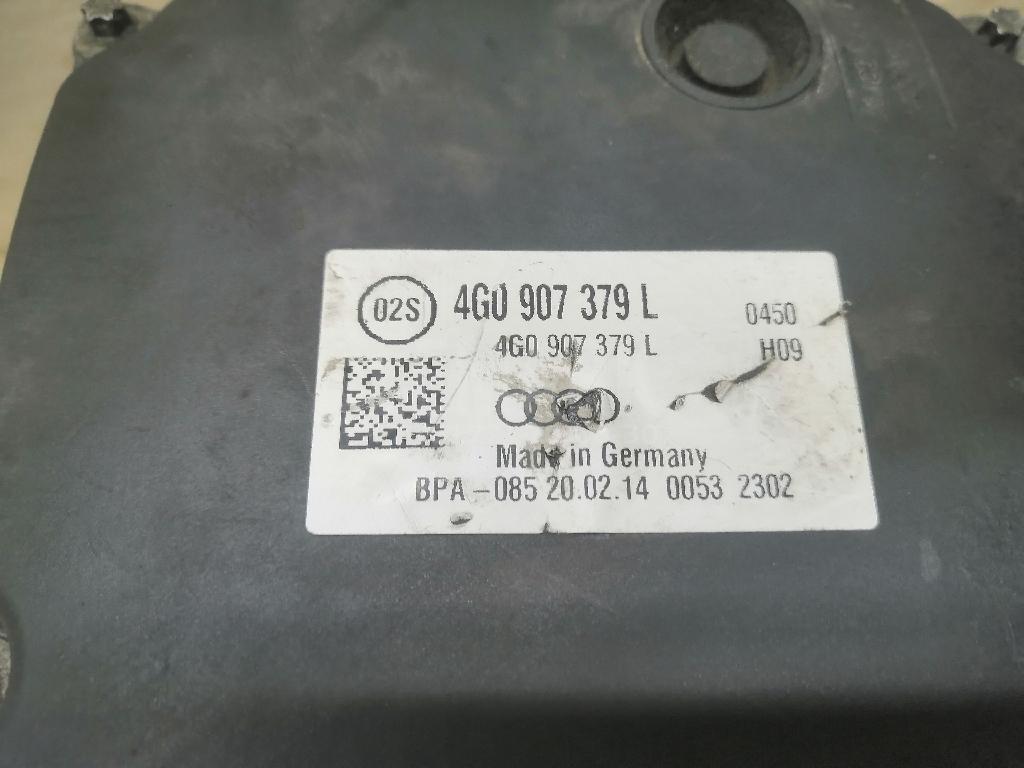 Блок ABS (насос)
