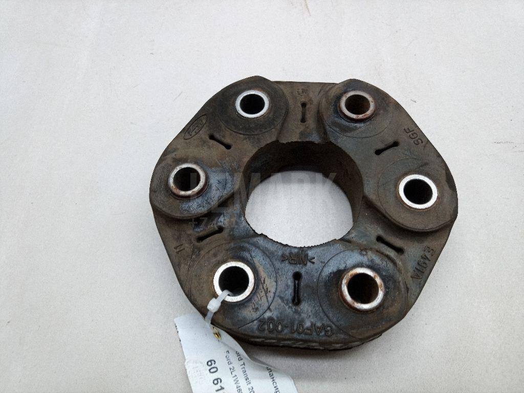 Муфта балансирная карданного вала 2L1W4684AA Ford