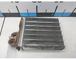 Радиатор отопителя для Nissan Terrano III (D10) 2014> с разбора состояние отличное